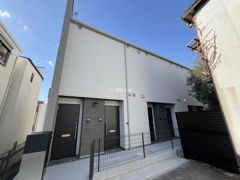 Kパラッツォ兵庫五宮町の外観画像