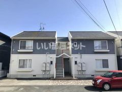 ソレーユ曙Eの外観画像