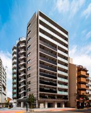 KDXレジデンス三鷹の外観画像