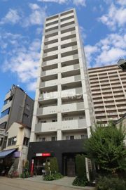 ディナック八王子の外観画像