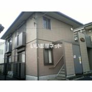 グレイスハイムの外観画像