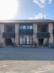 ディアス柿の木の外観画像