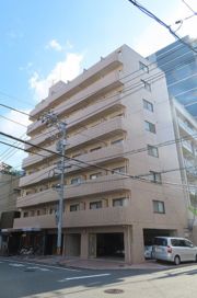 ソフィアコート住吉の外観画像