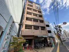 フレンズの外観画像