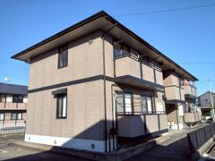 WILL光の外観画像