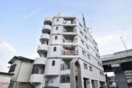 スプレンドール畑江の外観画像