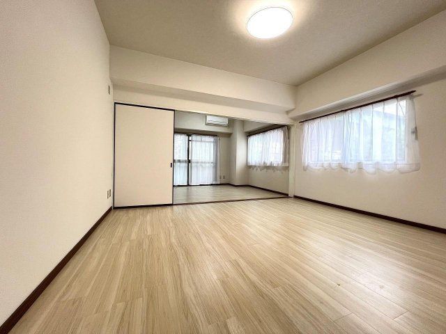 リビング