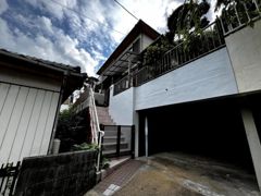 千葉市誉田町戸建ての外観画像