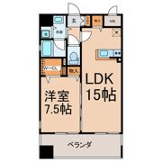 Ysの間取り画像