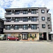 リバティハウスの外観画像