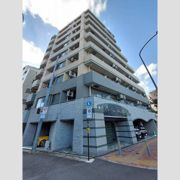 ガーラ落合南長崎の外観画像