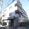 ヴァンテアン矢向の間取り画像