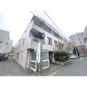 TKビルの外観画像