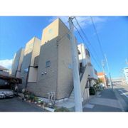 Fairy烏森の外観画像