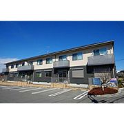 フォレストさやかの外観画像