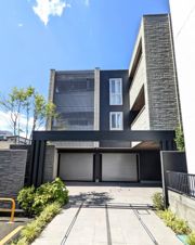 K－cratの外観画像