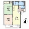 ディアスF Dの間取り画像