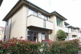 ディアスF Dの外観画像