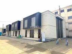 シティプラザ代官町 Eの外観画像