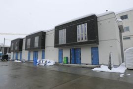 シティプラザ代官町 Eの外観画像