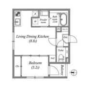 (仮称)西ノ京冷泉町の間取り画像