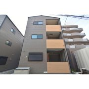 アサヒテラスひかりの外観画像