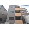 アサヒテラスひかりの間取り画像