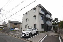 PRADO陣原の外観画像