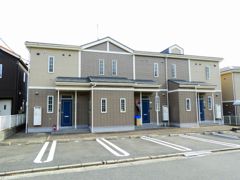 エトワールパルク エストの外観画像