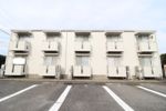 タカダハイツの外観