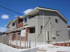 プランドールⅡの外観画像