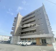 ガーデンヒルズの外観画像