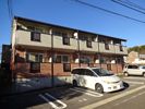 コーポ Paseli（パセリ）の間取り画像
