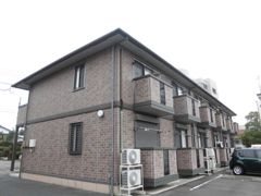 ヴィクトワールの外観画像