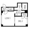 ヴェルパルク8.2の間取り画像