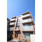 ヴェルパルク8.2の外観画像