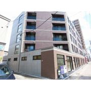 Mond Brick Asabu(モンブリック麻生)の外観画像