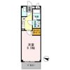 イミソーレの間取り画像