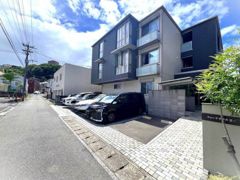 ヴォーグテラス志手の外観画像