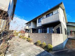 ビラ産島 弐番館の外観画像