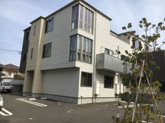 フェリクオーレの外観画像