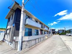 グランディールの外観画像