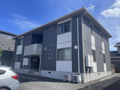 フェリーチェ三川 IIの外観画像