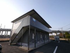 シャトーYの外観画像