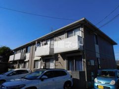 ラ・ティエラIIの外観画像