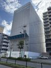グランディアラフィーネの外観