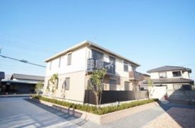 ラフィシアBの外観画像