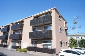 ブリランテ IIの外観画像