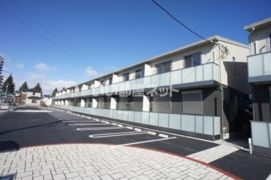 ヴィラーチェ Qの外観画像