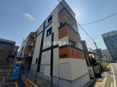Pura Vidaナゴヤドーム前の外観画像